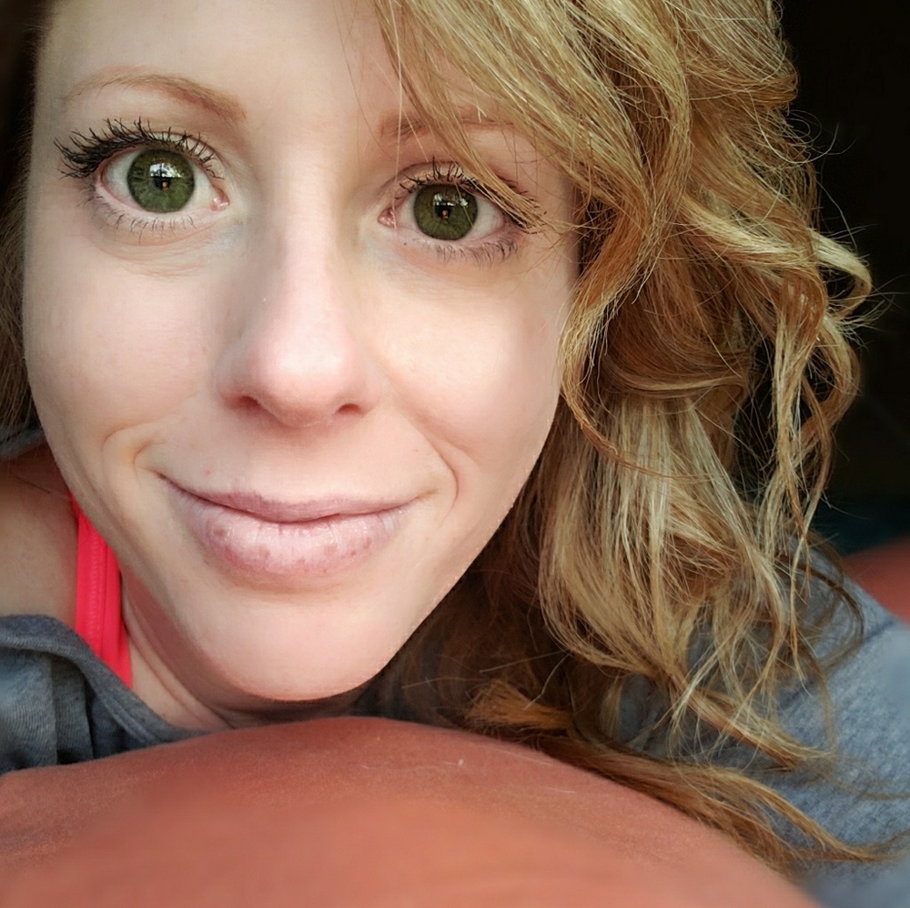 Meet your Posher, Monika